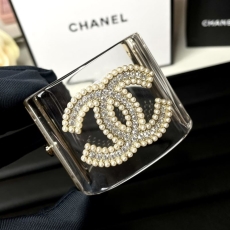 Chanel Rings